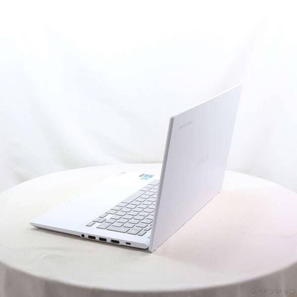 〔展示品〕 Chromebook Plus CX34 CX3402CBA-MW0151 パールホワイト 348