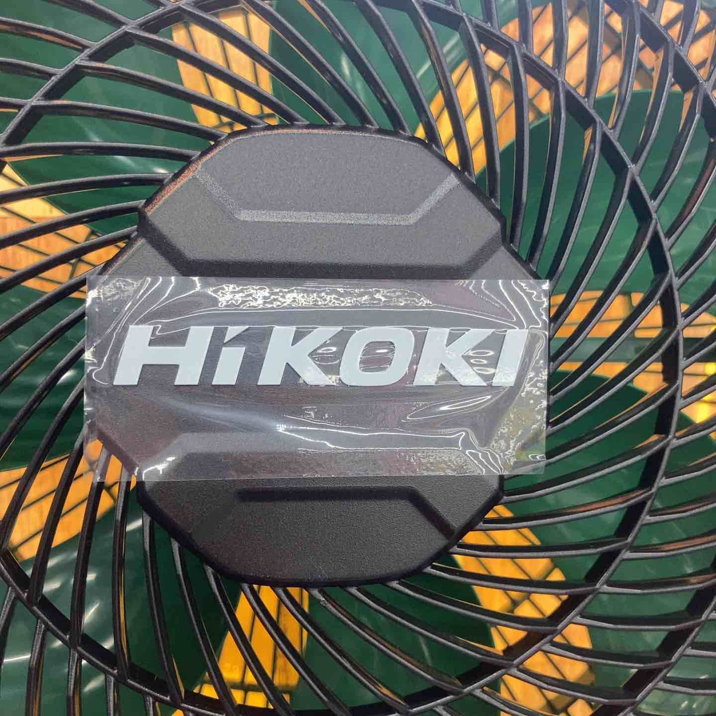 ハイコーキ HIKOKI
