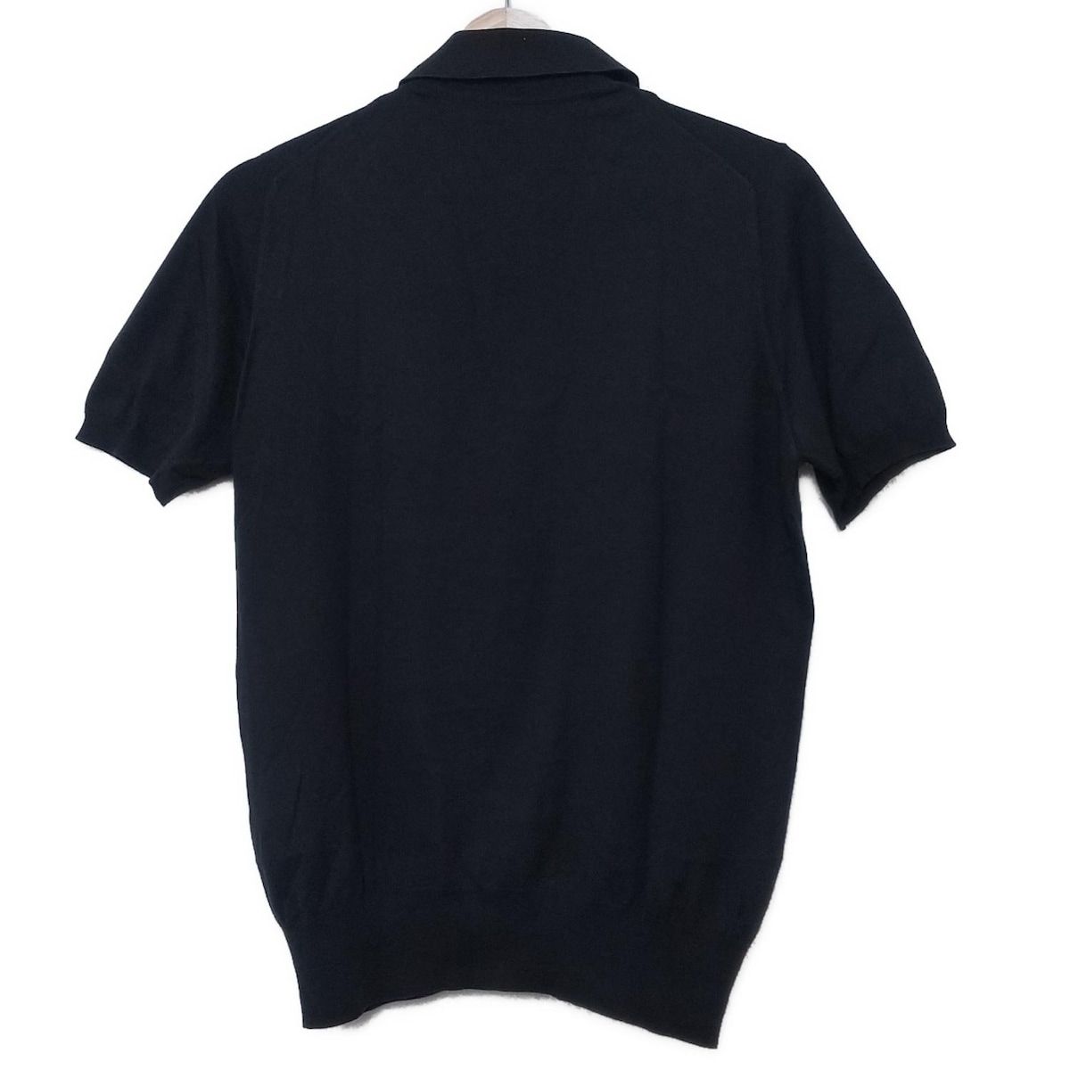 Cruciani(クルチアーニ) 半袖ポロシャツ サイズ46 XL メンズ
