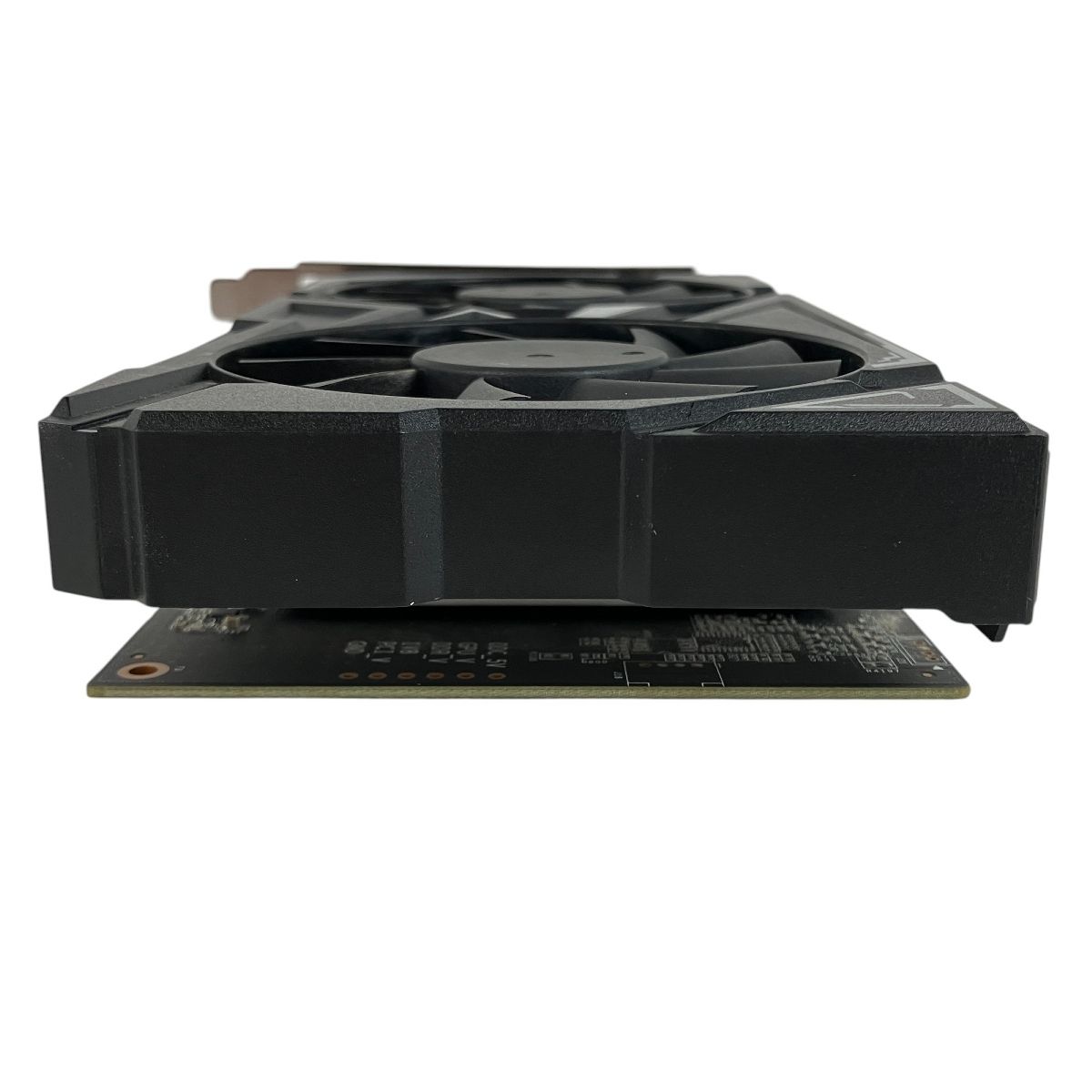 GALAX GeForce GTX1650 EX-1 Click OC 4GB GDDR5 128bit