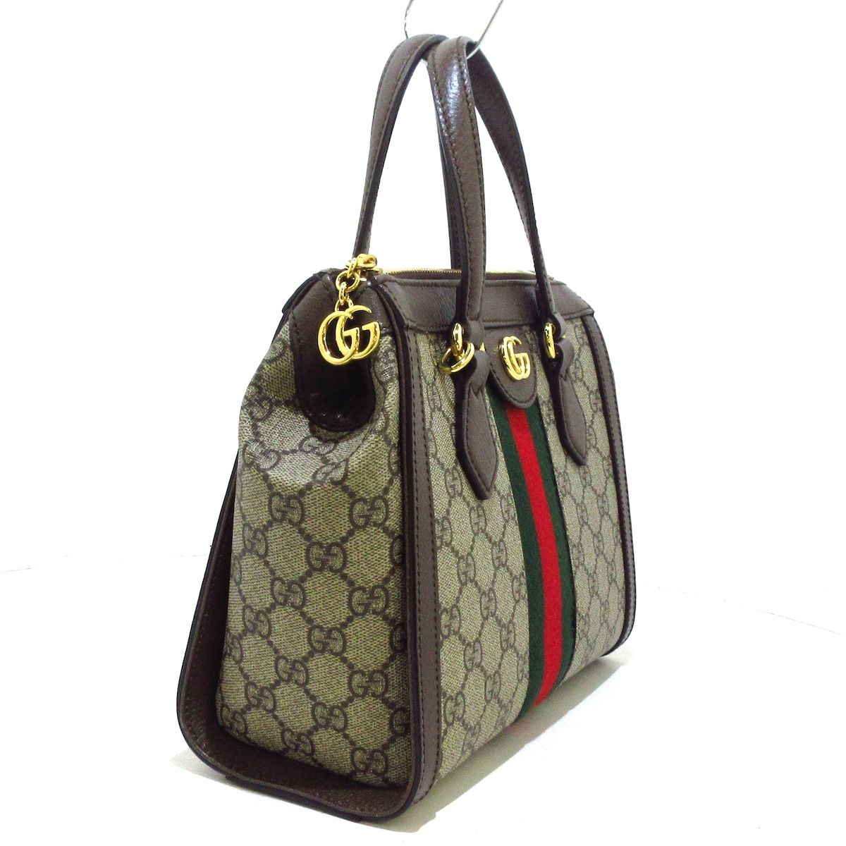 GUCCI(グッチ) トートバッグ レディース オフィディア GG スモール