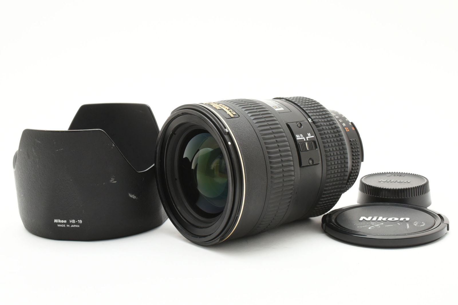 ニコン Nikon AF NIKKOR 28-70mm F3.5-4.5 D 28-70mm Nikon AF-S F