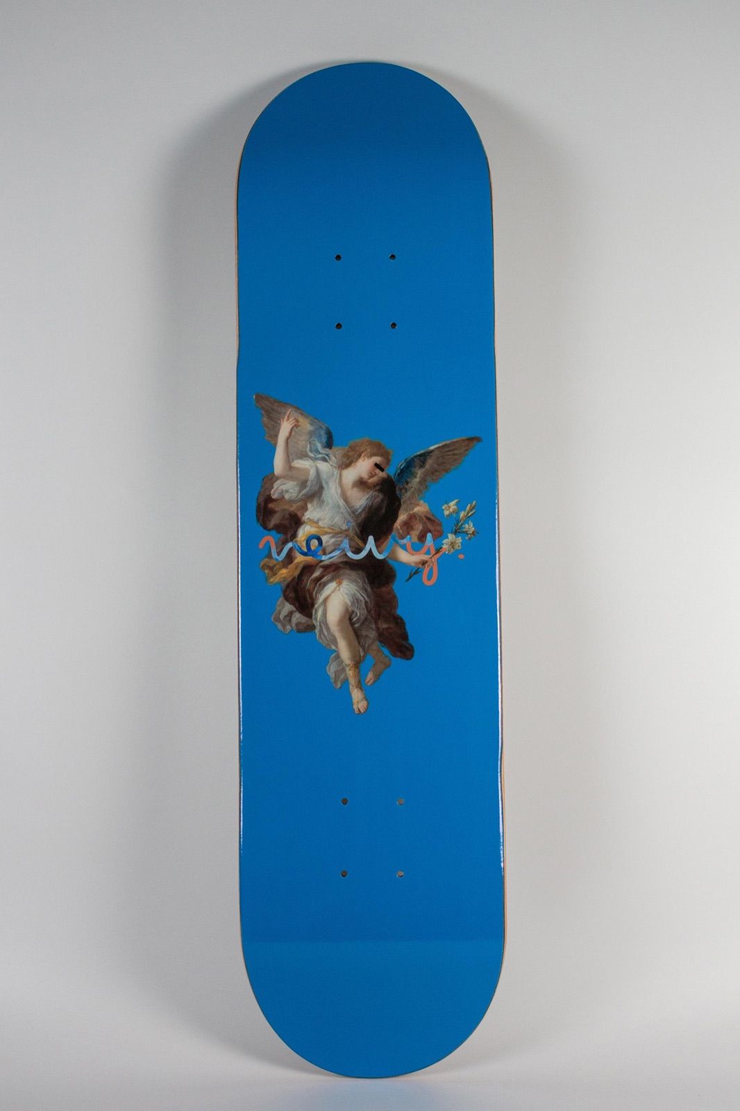 neivy. Skateboard deck 8.125inch スケボーデッキ - スケートボード