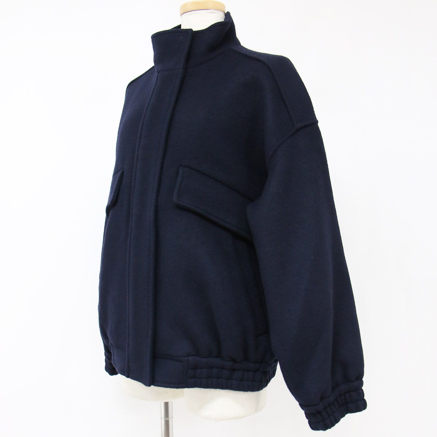 FRAMe WORK フレームワーク ジャケット ブルゾン アウター 22秋冬 FRAMe WORK フレームワーク ジャケット ブルゾン アウター 22秋冬