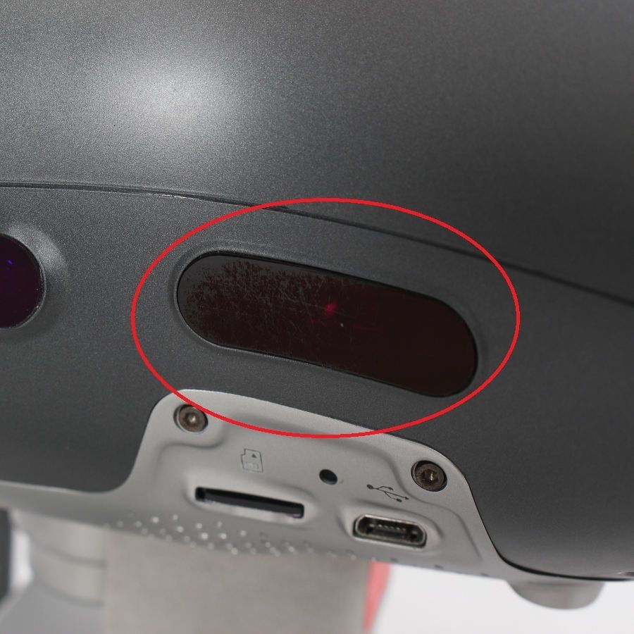 【美品】DJI Phantom 4 Pro Obsidian Edition P4PO マットグレー WM331A ドローン ファントム プロ 本体 DJI Phantom 4 Pro Obsidian [マットグレー] 価格比較 - 価格.com