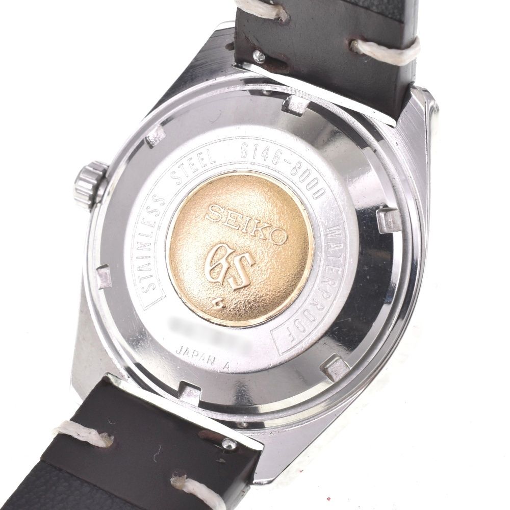 自動巻き メンズ