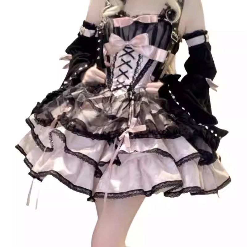 JSKドレスセット