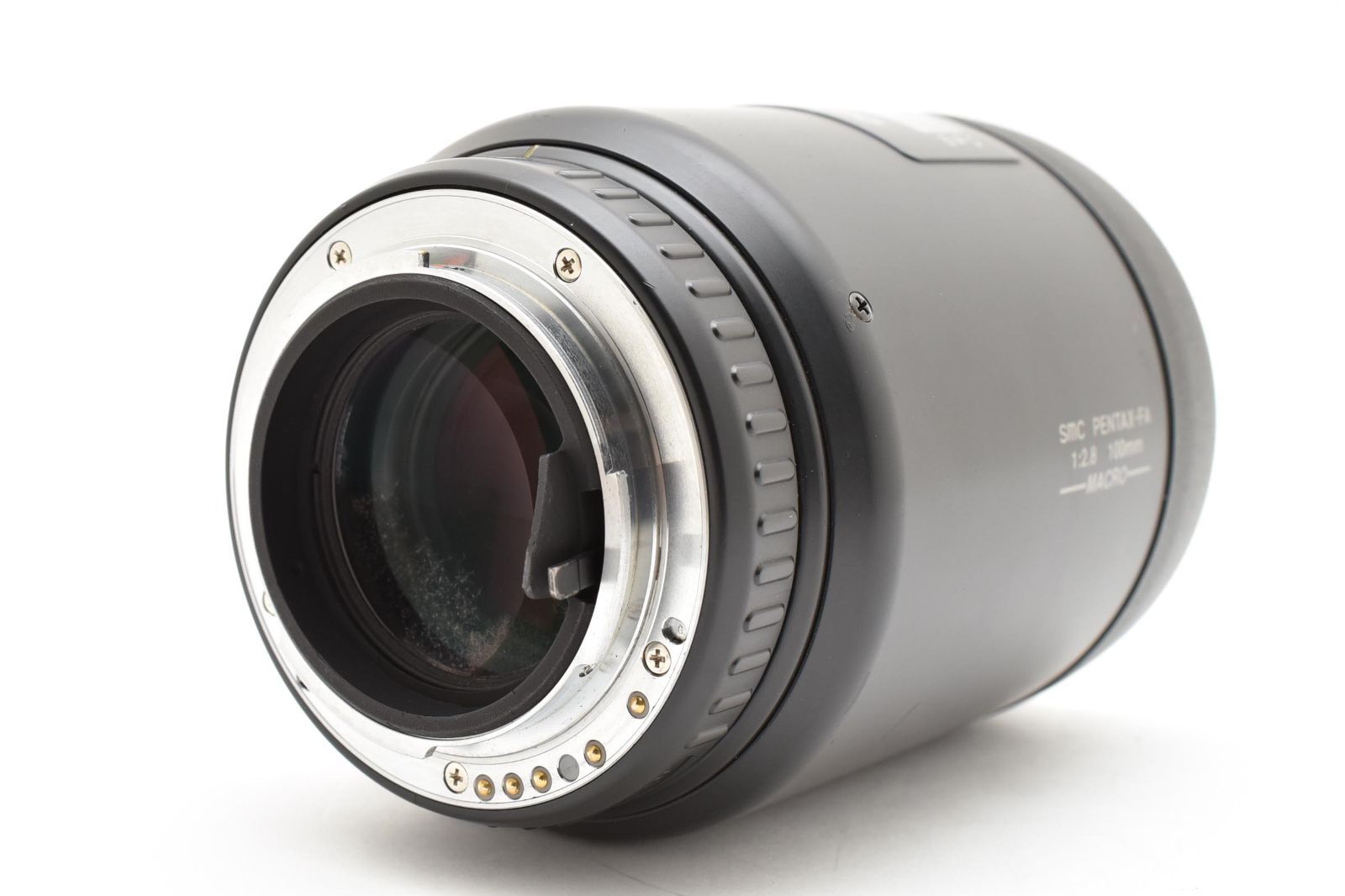 ペンタックス SMC Pentax-FA 100mm f/3.5 2161 SMC Pentax-FA 100mm f/3.5 AF Macro Lens 2161 | eBay