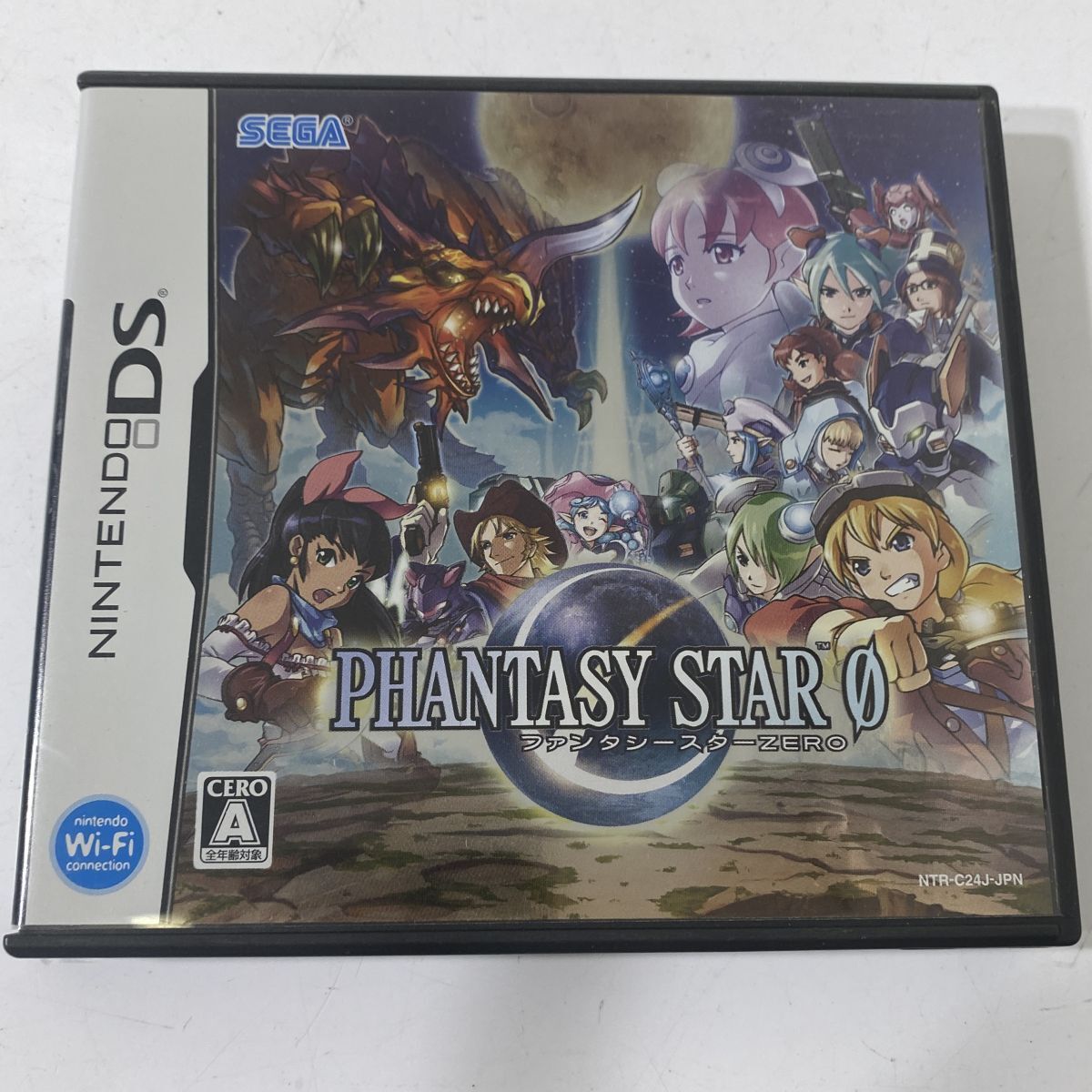 値下げ！ファンタシースター ゲームブック  レア 715LfTzpyvL._UF1000,1000_QL80_.jpg