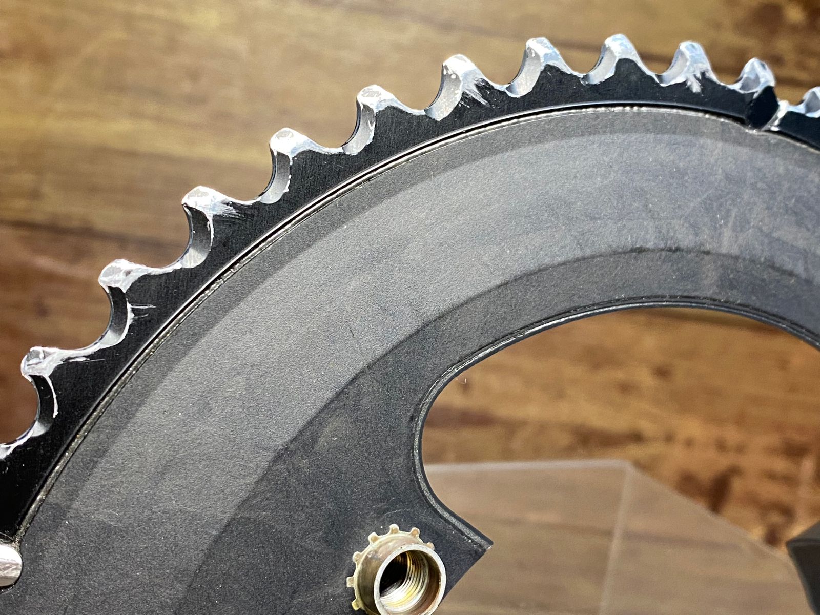 HB008 シマノ SHIMANO アルテグラ ULTEGRA FC-6800 チェーン