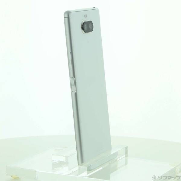 Xperia - 【美品・未使用】Xperia 8 ホワイト 64 GB Xperia 8 ホワイト 64 GB SIMフリー Xperia8 ホワイト 中古