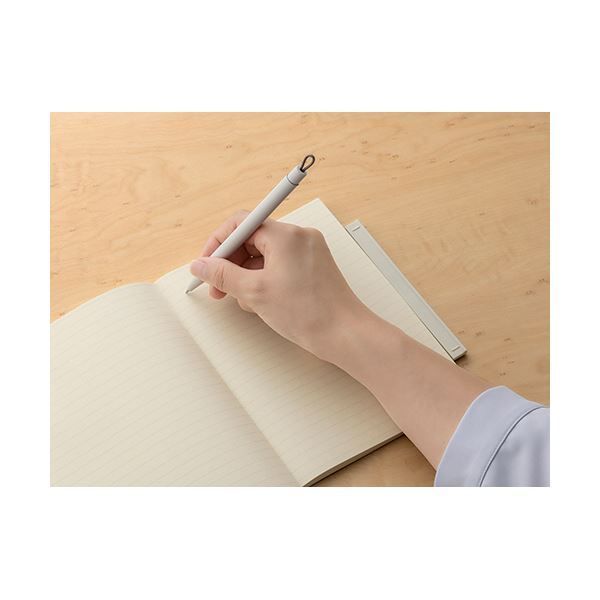 まとめ ゼブラノートホルダー付ジェルボールペン ピタン 0.5mm 黒 軸色 ブラック P-JJ115-BK 1本 ×5セット WWW_SKLAD-KIRPICHA_RU