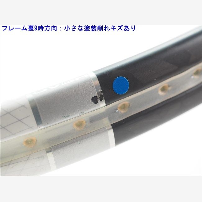 中古 テニスラケット ヘッド ユーテック IG スピード ライト 2011年モデル (G1) HEAD YOUTEK IG SPEED LITE 2011 (c25080112c) 中古】ヘッド ユーテック IG スピード ライト 2011年モデルHEAD