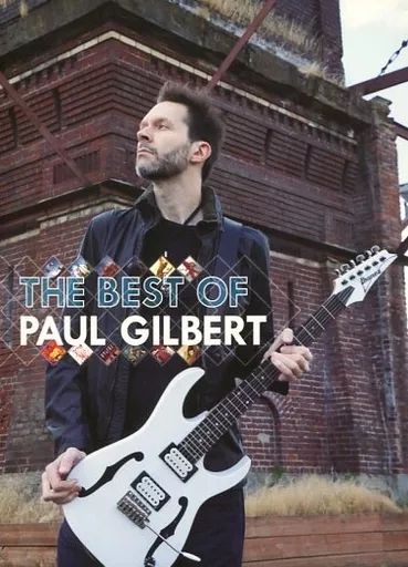 PG-30 : Paul Gilbert | HMV&BOOKS online - IECP-20256