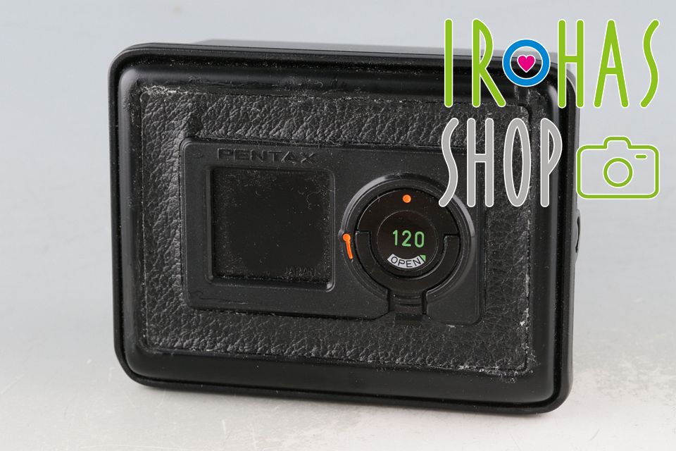 Pentax 645 120 Film H er 60912G23