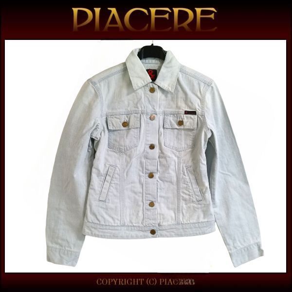 - ドルチェ＆ガッバーナ ジージャン DOLCE-GABBANA D061636T