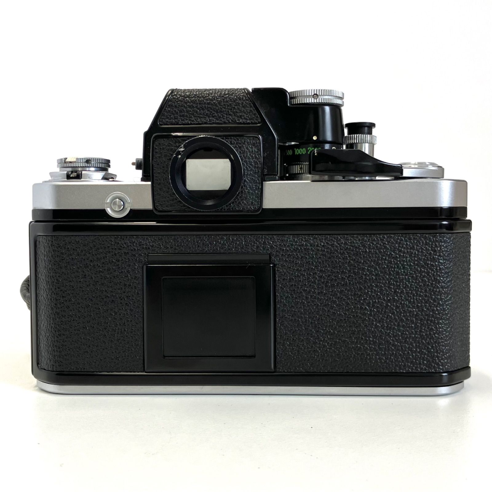 565124】 Nikon F2 フォトミック 極美品 - メルカリ