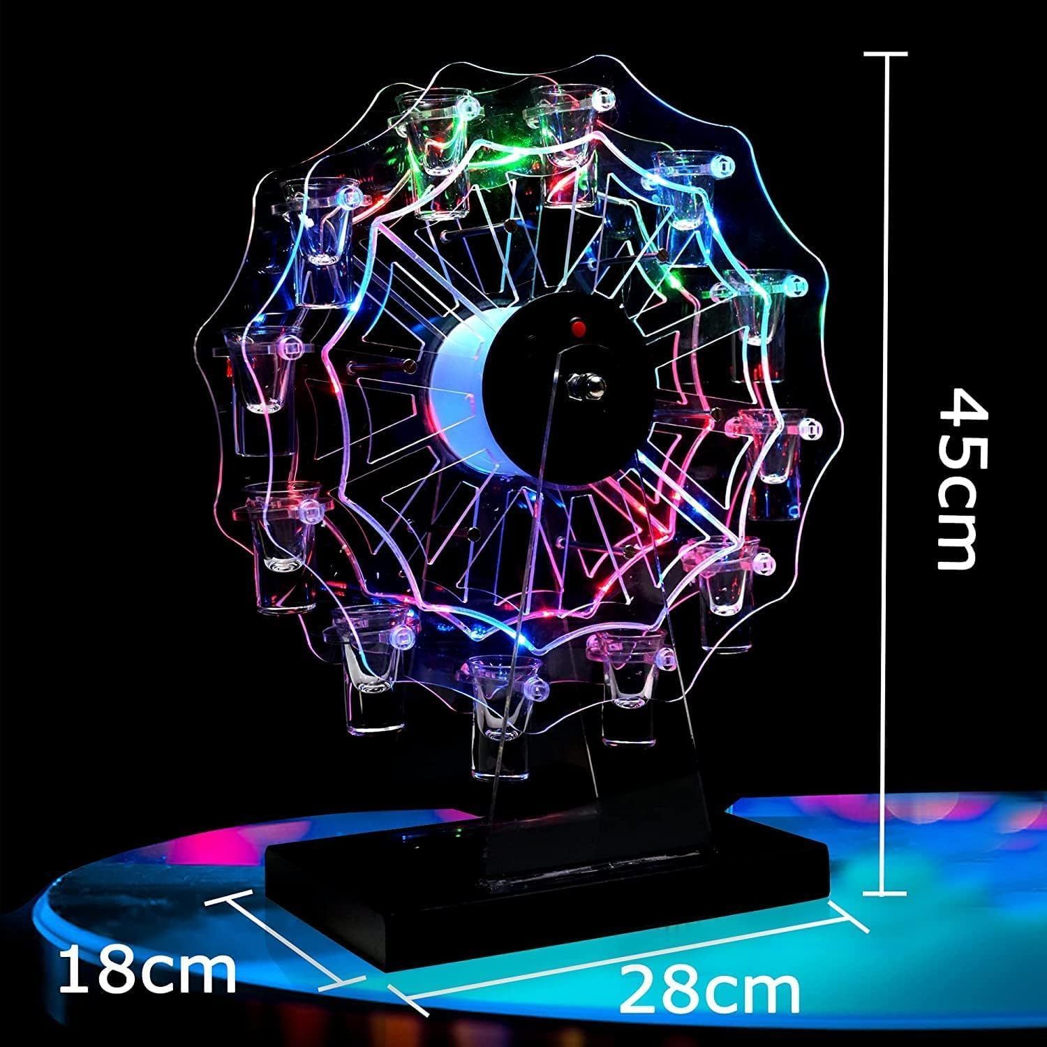 新年会 KTVナイトクラブに最適