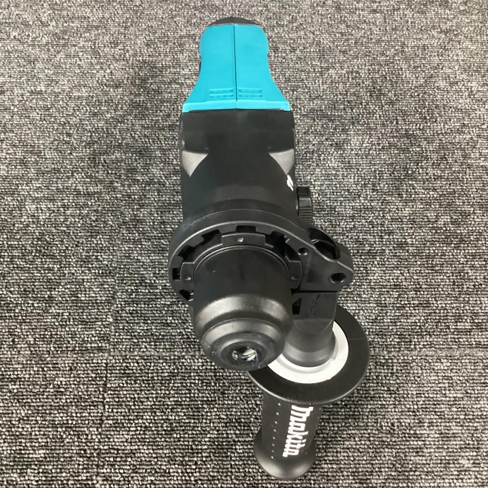 10.8V充電式ハンマドリル