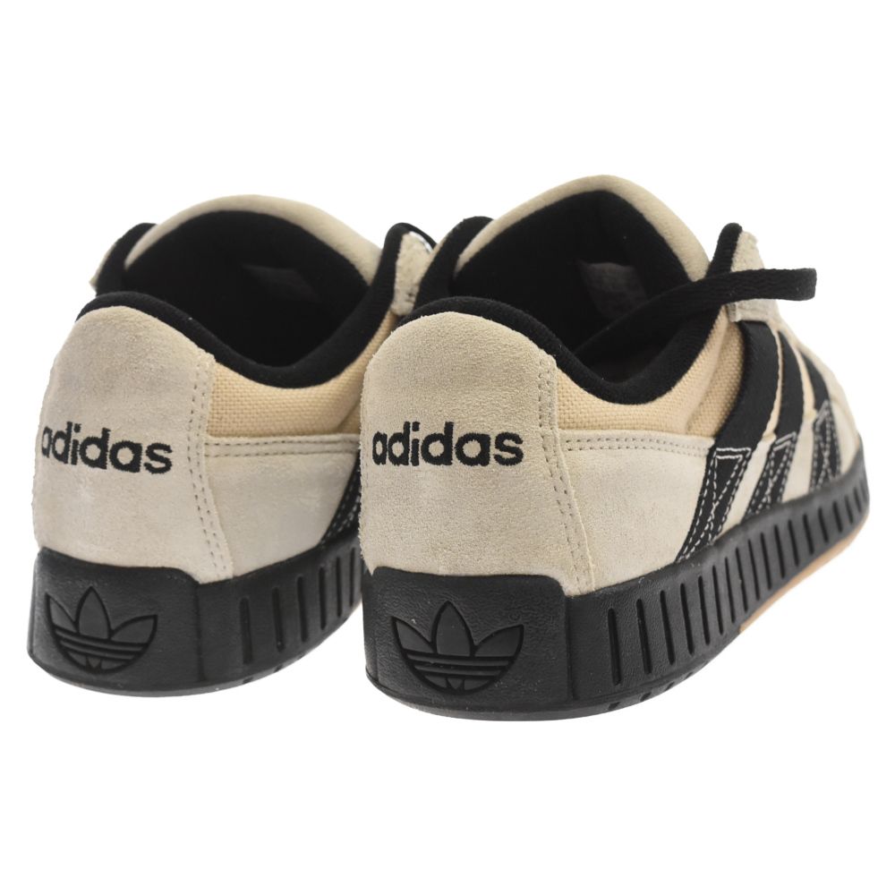 adidas (アディダス) LWST IF8798 ロースーツ ローカットスニーカー 