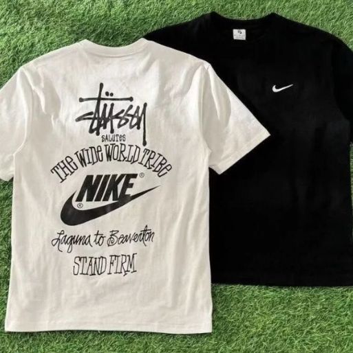 Stussy ショーツ　新品未使用 NIKE（ナイキ) x STUSSY ( ステューシー ) ウォーター ショート