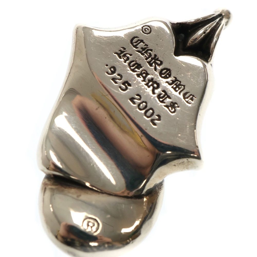 シルバー925 ネックレストップ チャーム ローリングストーンズ 値下げ