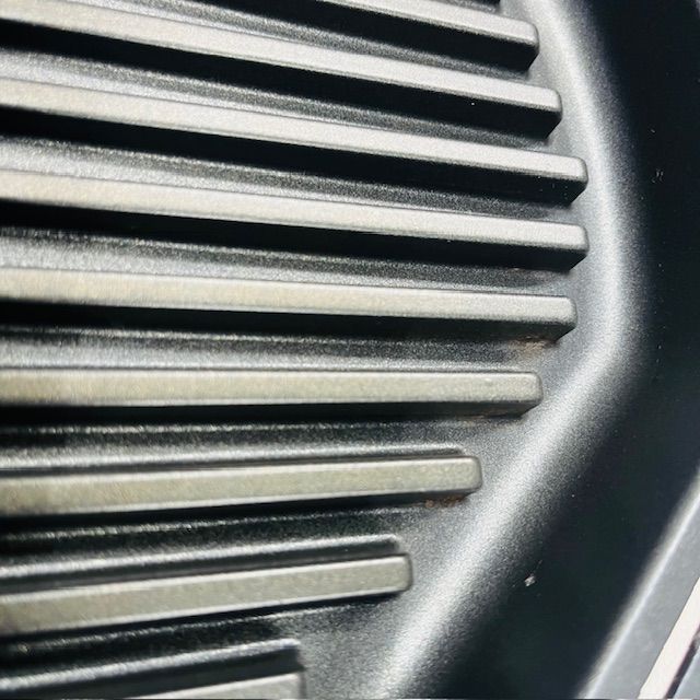 オーバルホットプレート BRUNO