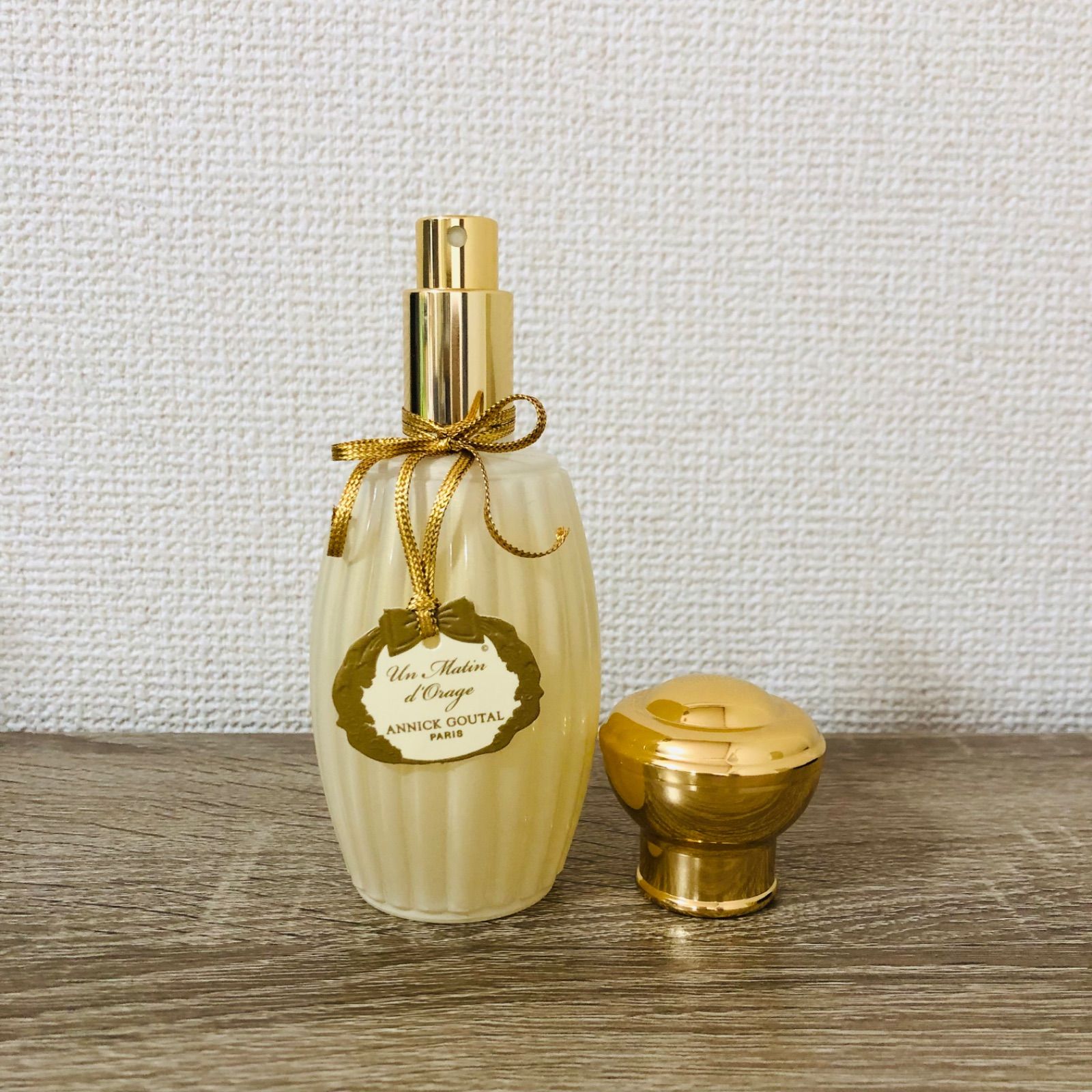 グタール　アン マタン ドラージュオードトワレ Celes (セレス) | Goutal - Un Matin d'Orage(グタール - アン