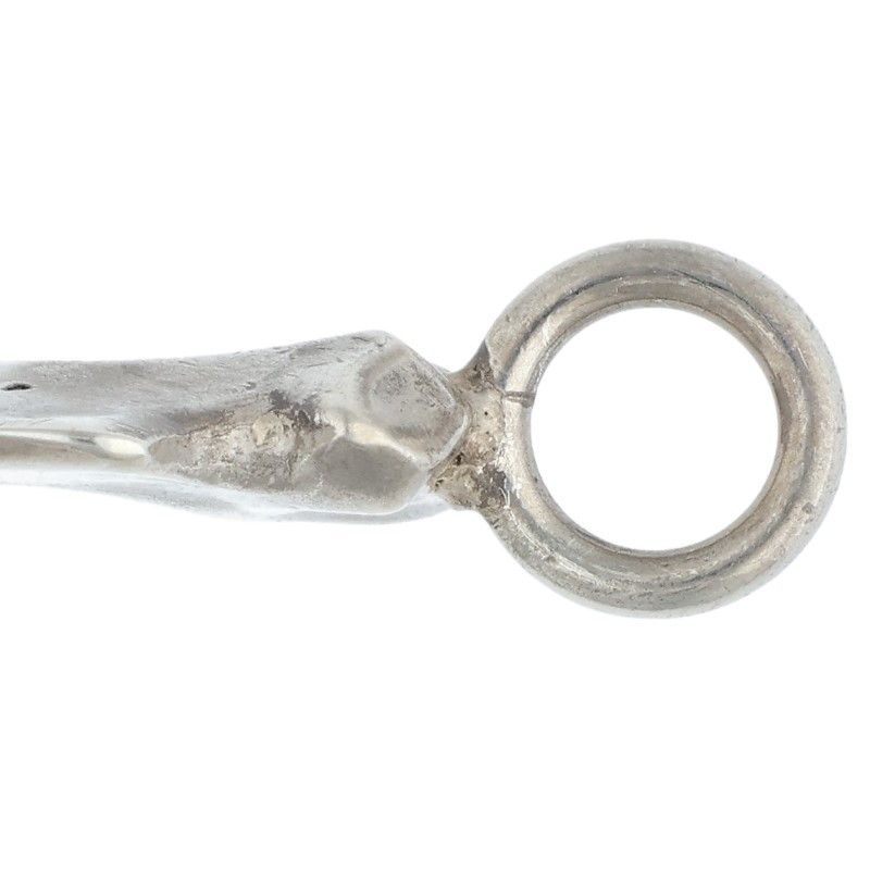 小 ネックレストップ