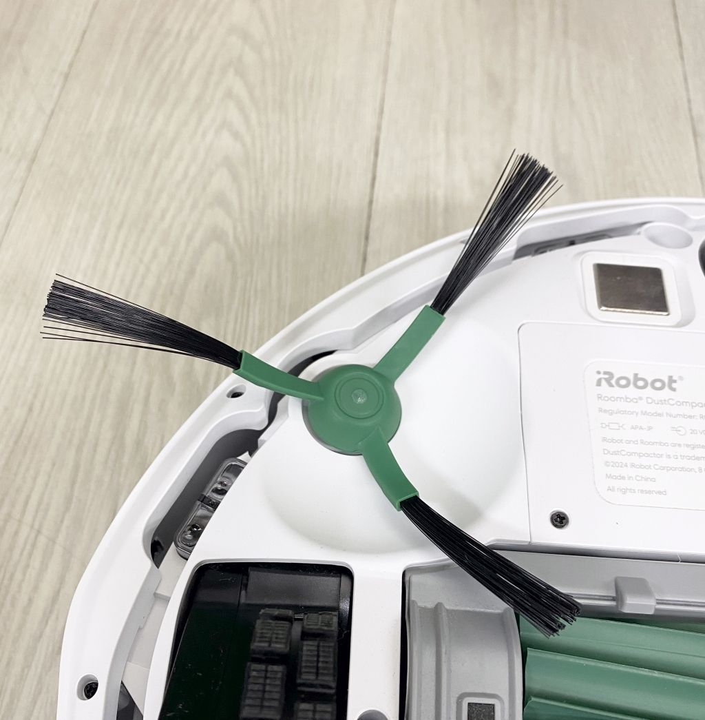 ロボット掃除機