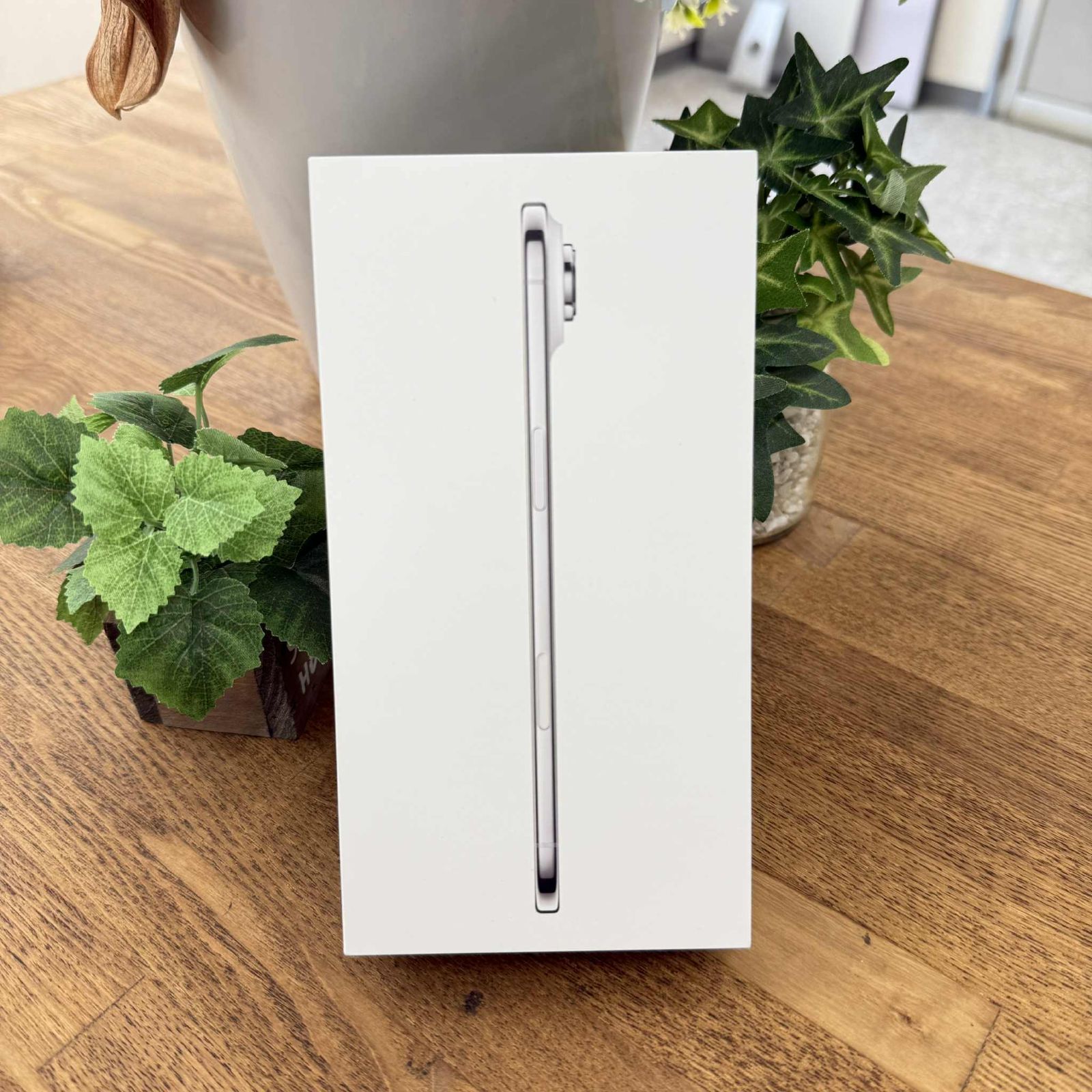 ♥ iPhone Air 256GB クラウドホワイト SIMフリー 送料無料