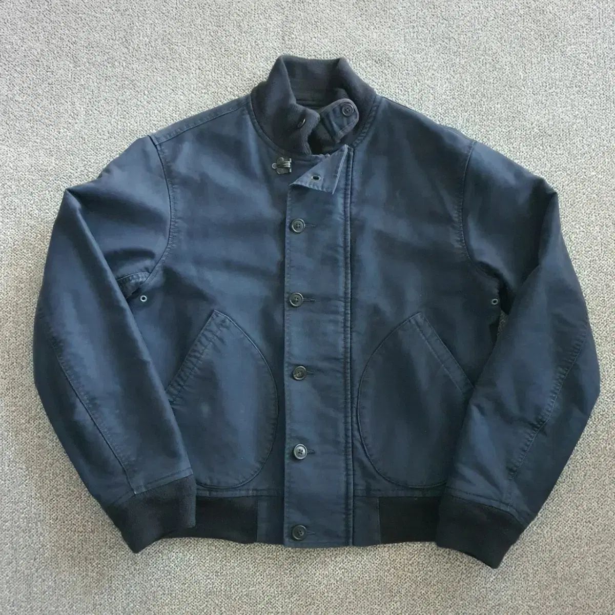 【雷市場（ポンジャン）商品韓国直送】 ポロ Ralph Lauren(ラルフローレン) N ー 1 Deck Jaket