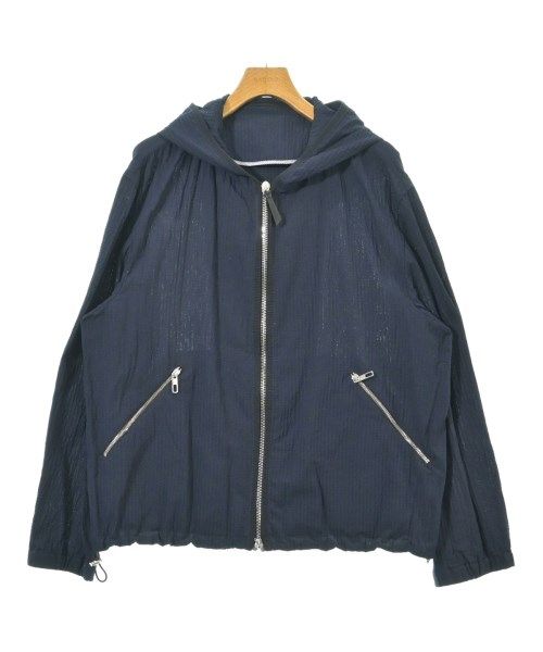 GIORGIO ARMANI マウンテンパーカー メンズ 古着 送料無料