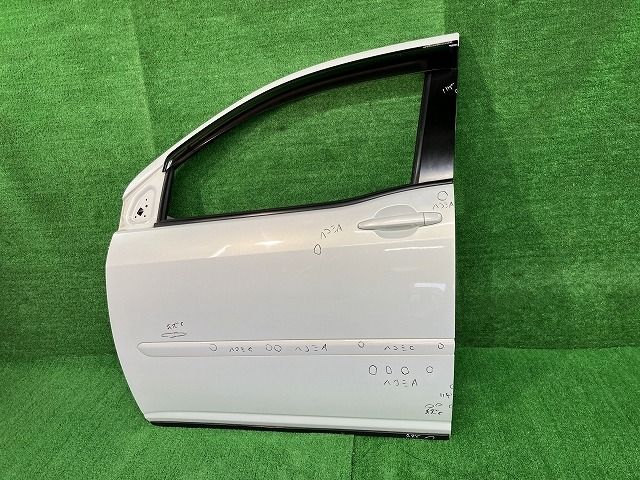 ラウム NCZ25 左フロントドア Cパッケージ NEOエディション 4WD アサヒ  