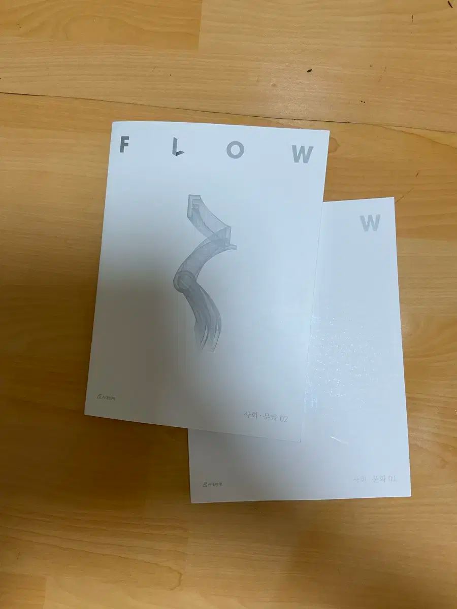 時代人材 社会文化 N ぼくの フロー FLOW 01 02 巻