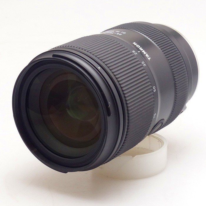 タムロン TAMRON 28-75|2.8 DI3 VXD G2 A063S ソニーE用