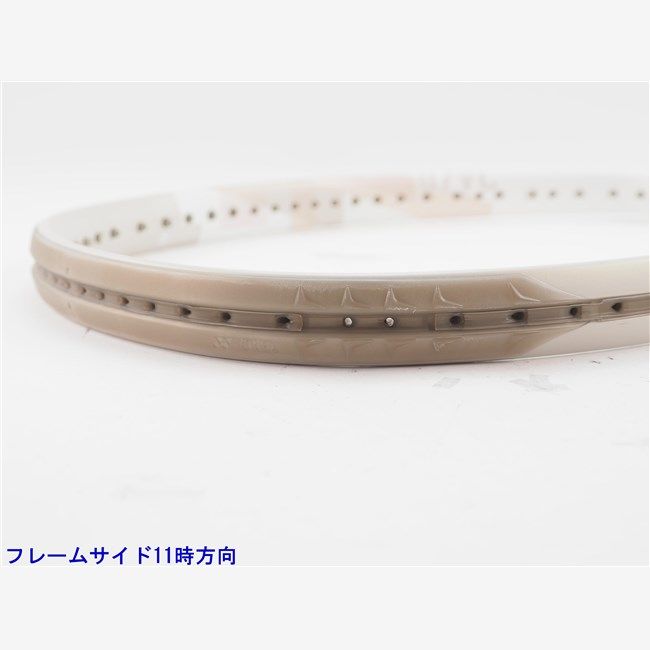 中古 テニスラケット ヨネックス ブイコア 100エル 2024年モデル
