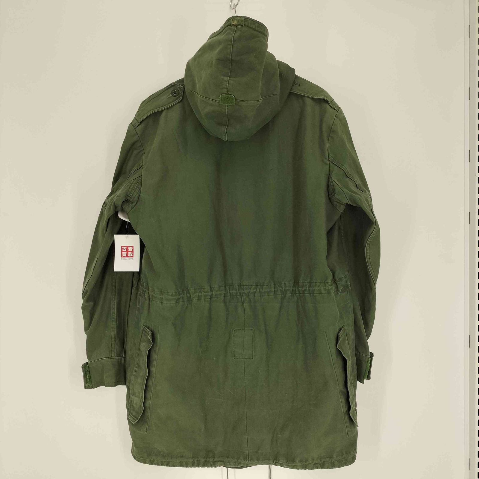 ABL SEYNTEX 1986 ベルギー軍ミリタリージャケット 楽天市場】実物 新品 デッドストック ベルギー軍 SEYNTEX社製
