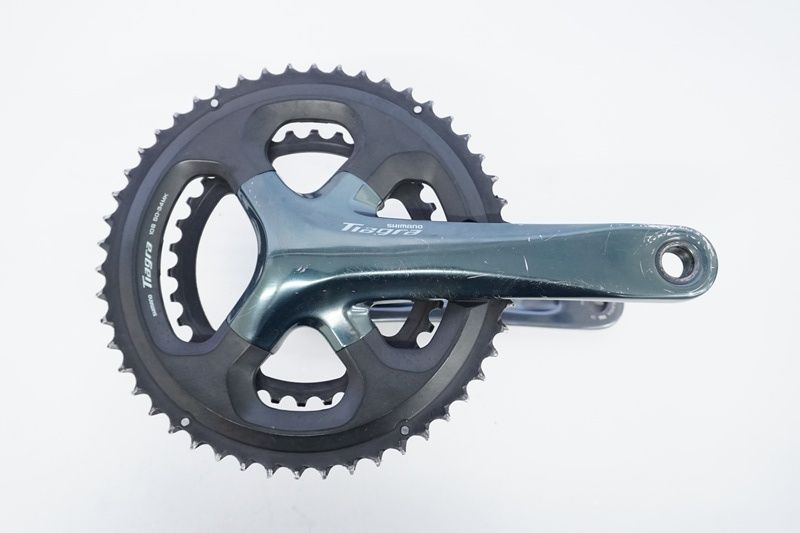 SHIMANO 「シマノ」 TIAGRA FC-4700 50-34T 170mm クランク