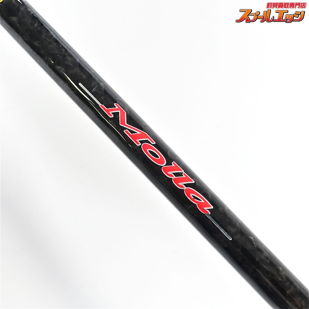 【アングラーズリパブリック】パームス モーラ MSGC-65MLF