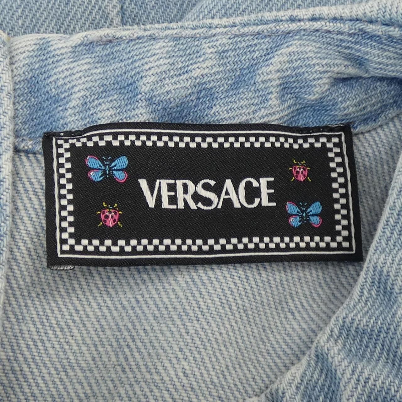 VERSACE ワンピース