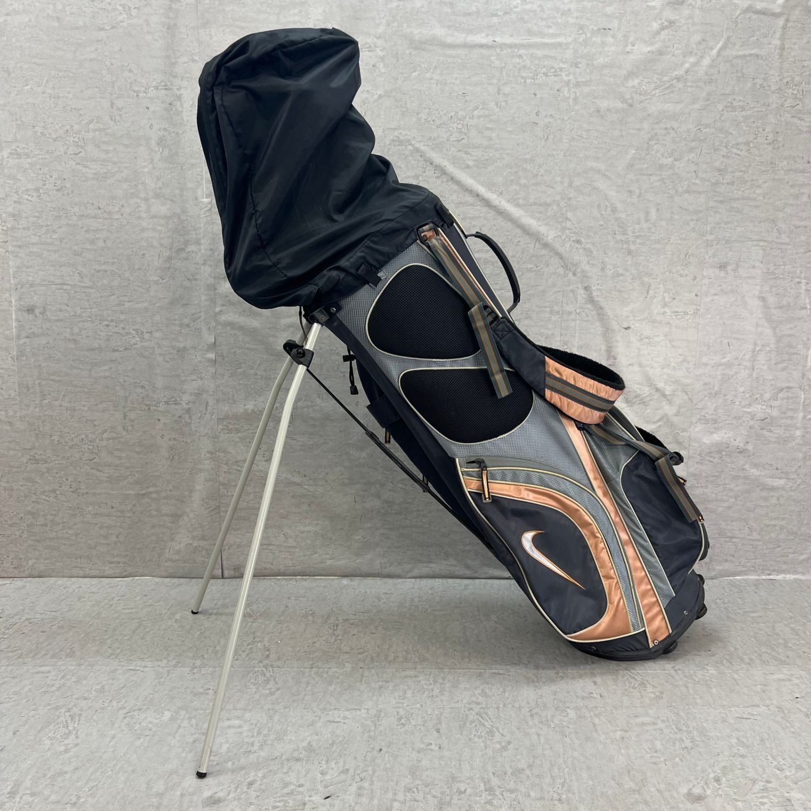 コブラ ナイキ メンズゴルフ11本セット 右利き用 キャディバッグ