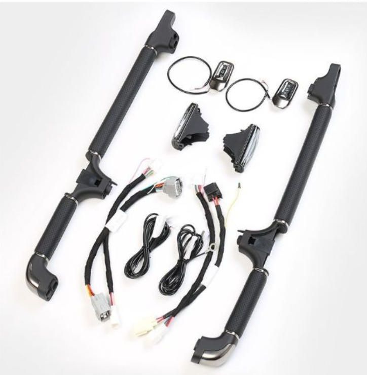 シエナ グランビア対応