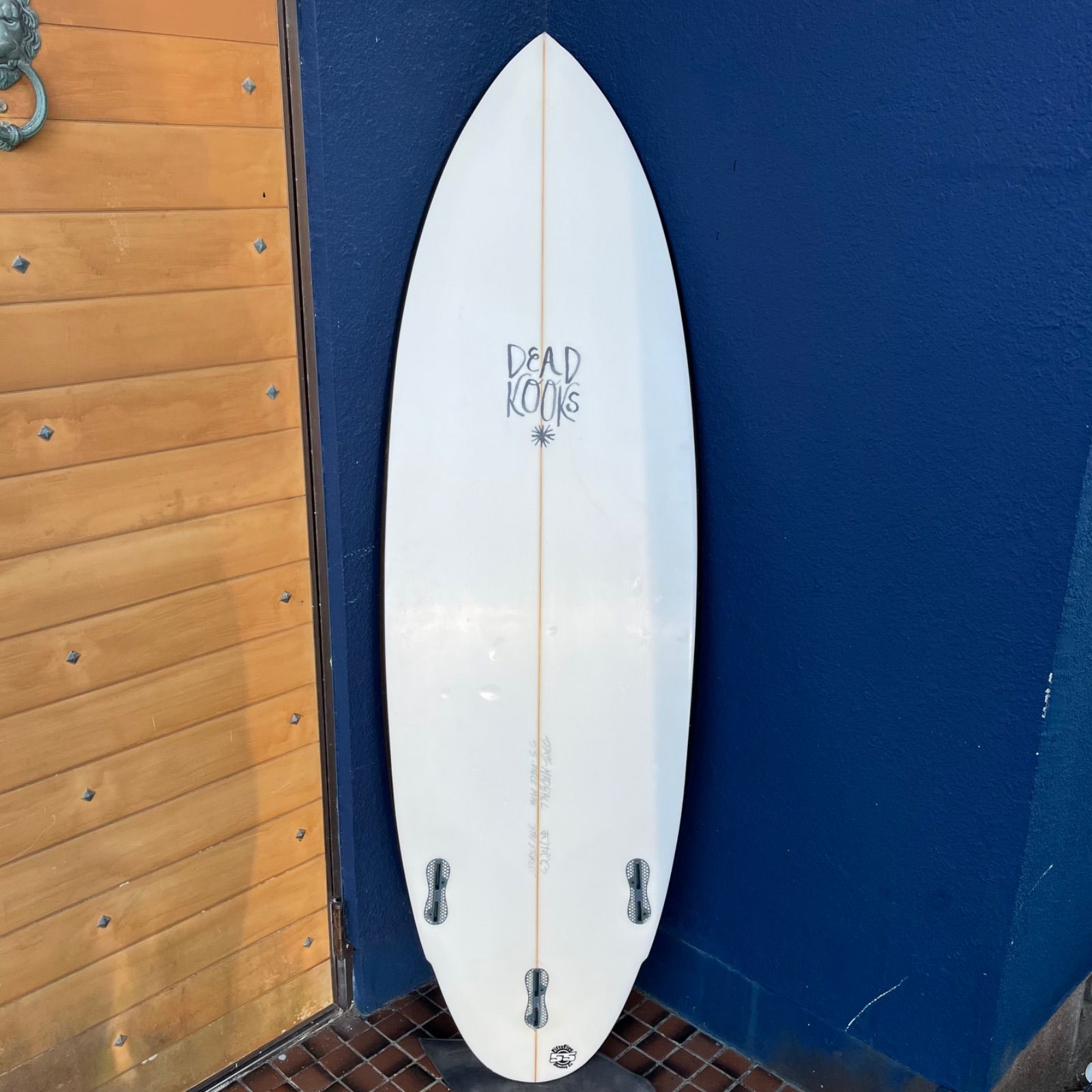 送料別途ご請求 deadkooks / madball 5 