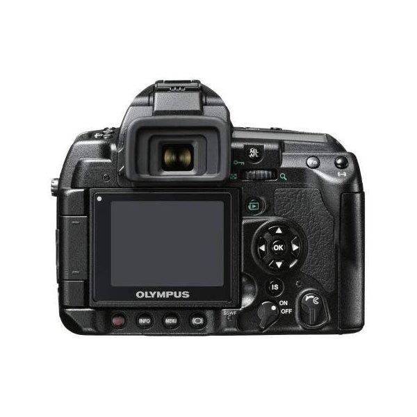 オリンパス OLYMPUS E-3 ボディ E-3ボディ - メルカリ