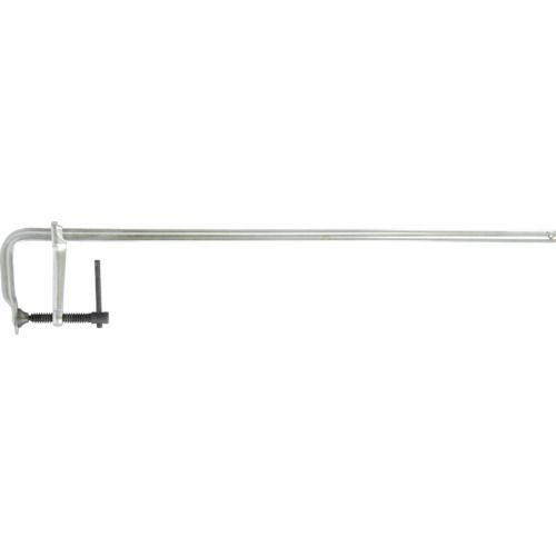 ＡＲＭ　Ｌ型クランプ強力型バーハンドル８００ｍｍ