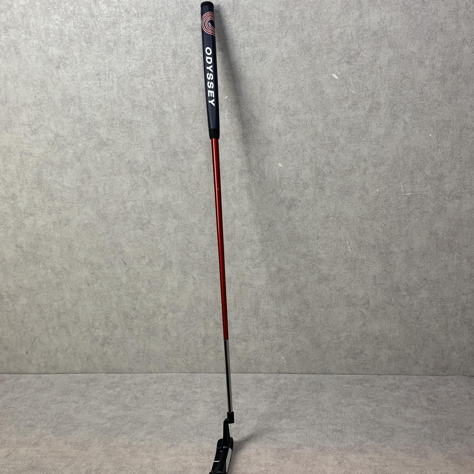 【中古】【ゴルフ用品】パター　ODYSSEY　TRI-BEAM #1 (2023)【加古川店】【427】 中古】【ゴルフ用品】パター ODYSSEY TRI-BEAM #1 (2023