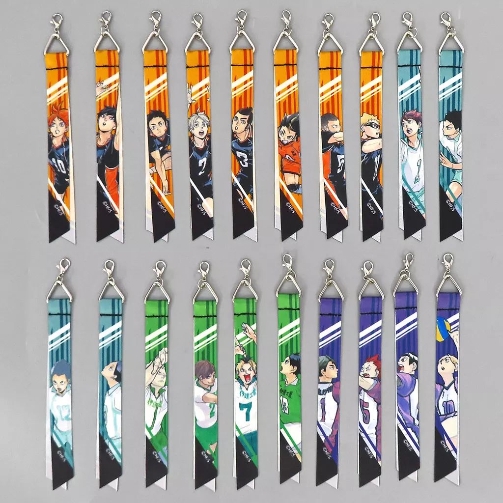 ハイキュー展 ハイキュー!! 中古雑貨 「ハイキュー!!展 りぼん 