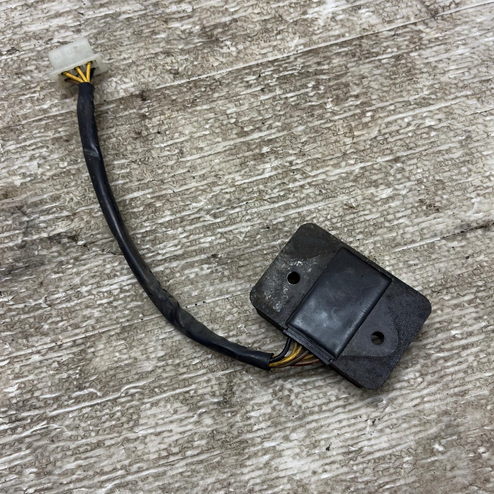 エリミネーター250V VN250A フォーク ジョイント 6インチ m2096 楽天