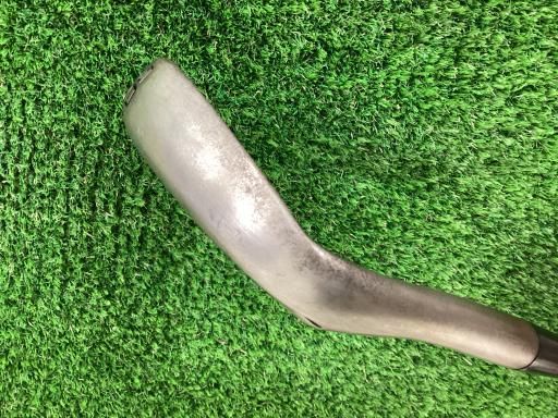 クリーブランド Cleveland RTX-6 ZIPCORE ツアーラック ノーメッキ 50° 10° MID ウェッジ WG リシャフト フレックスその他 メンズ 男性用 右利き 右用 Cランク ゴルフクラブ